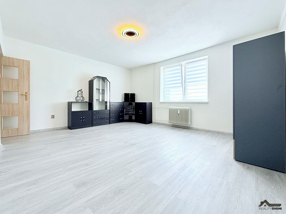 Prodej bytu 1+1 54 m² – fotografie 4