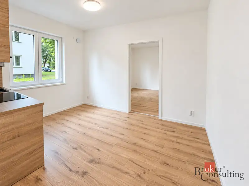 Prodej bytu 1+1 37 m², Ostrava – náhled fotky 2