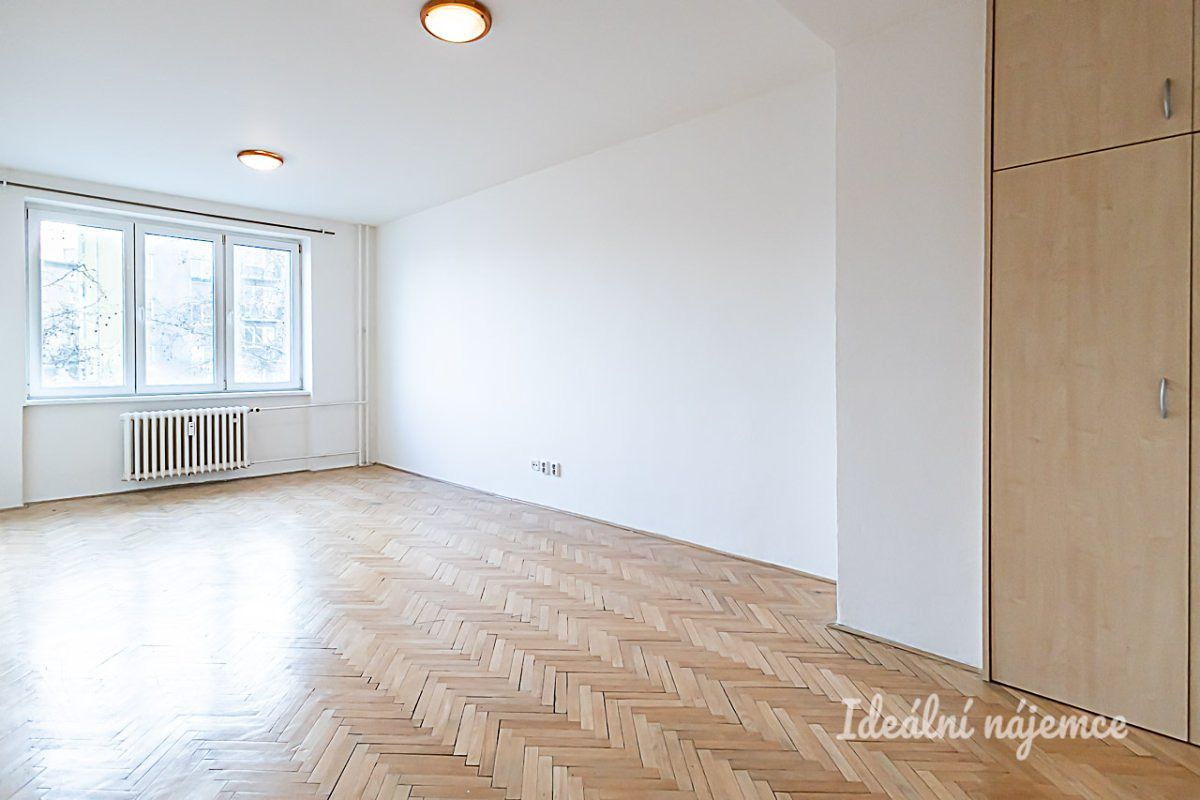 Pronájem bytu 2+1 53 m² – fotografie 3
