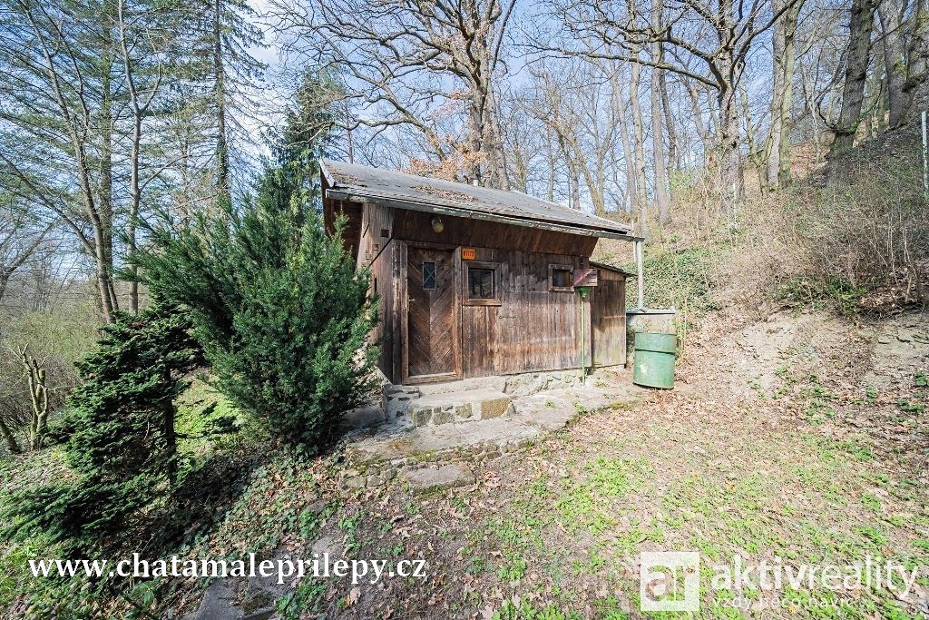 Prodej chaty 40 m², pozemek 423 m² – fotografie 4