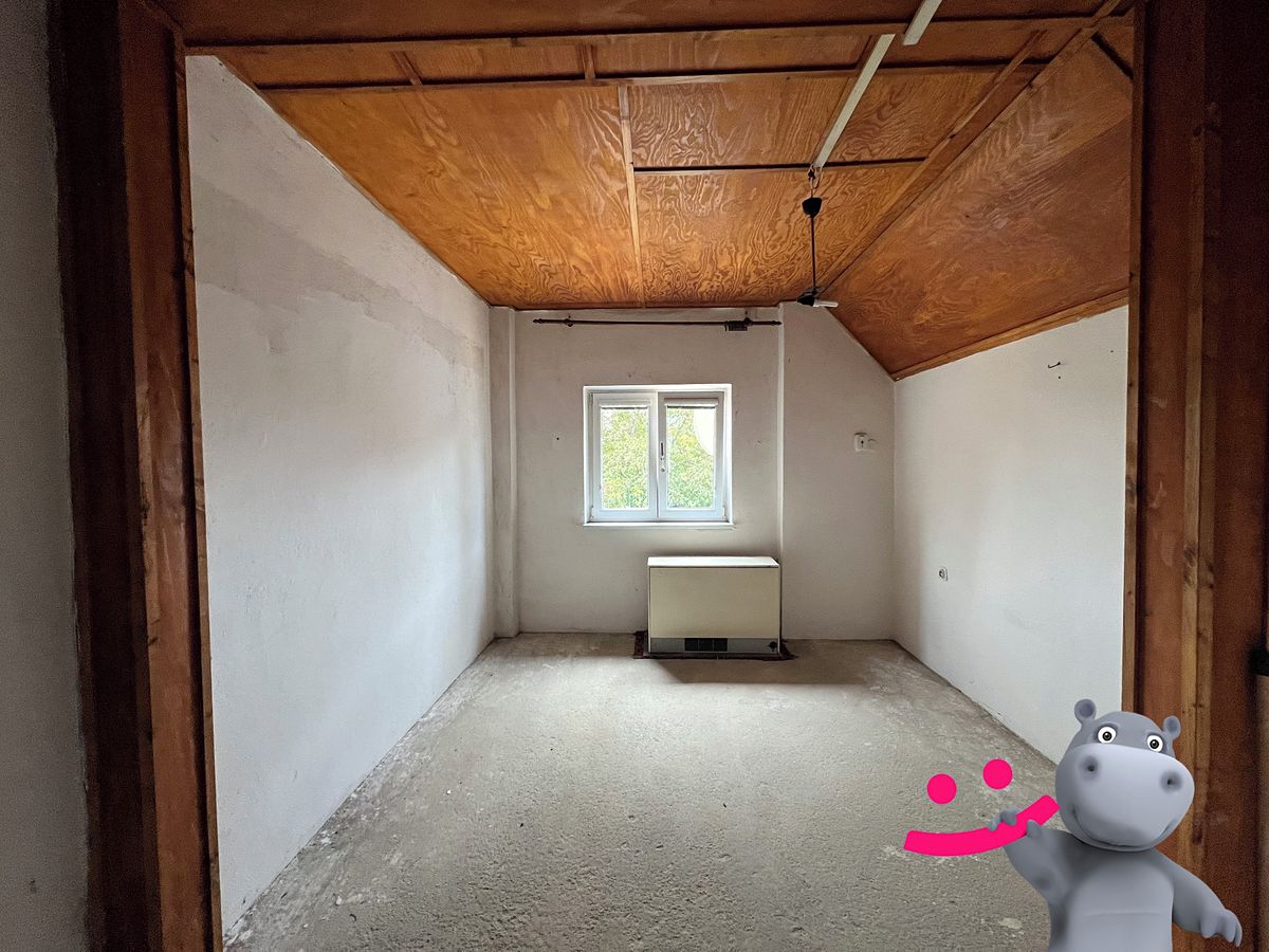 Prodej rodinného domu 80 m², pozemek 199 m² – fotografie 2