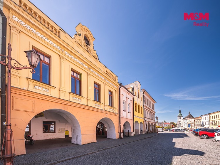 Комерційне приміщення в оренду, 263 м² (4 з 6)