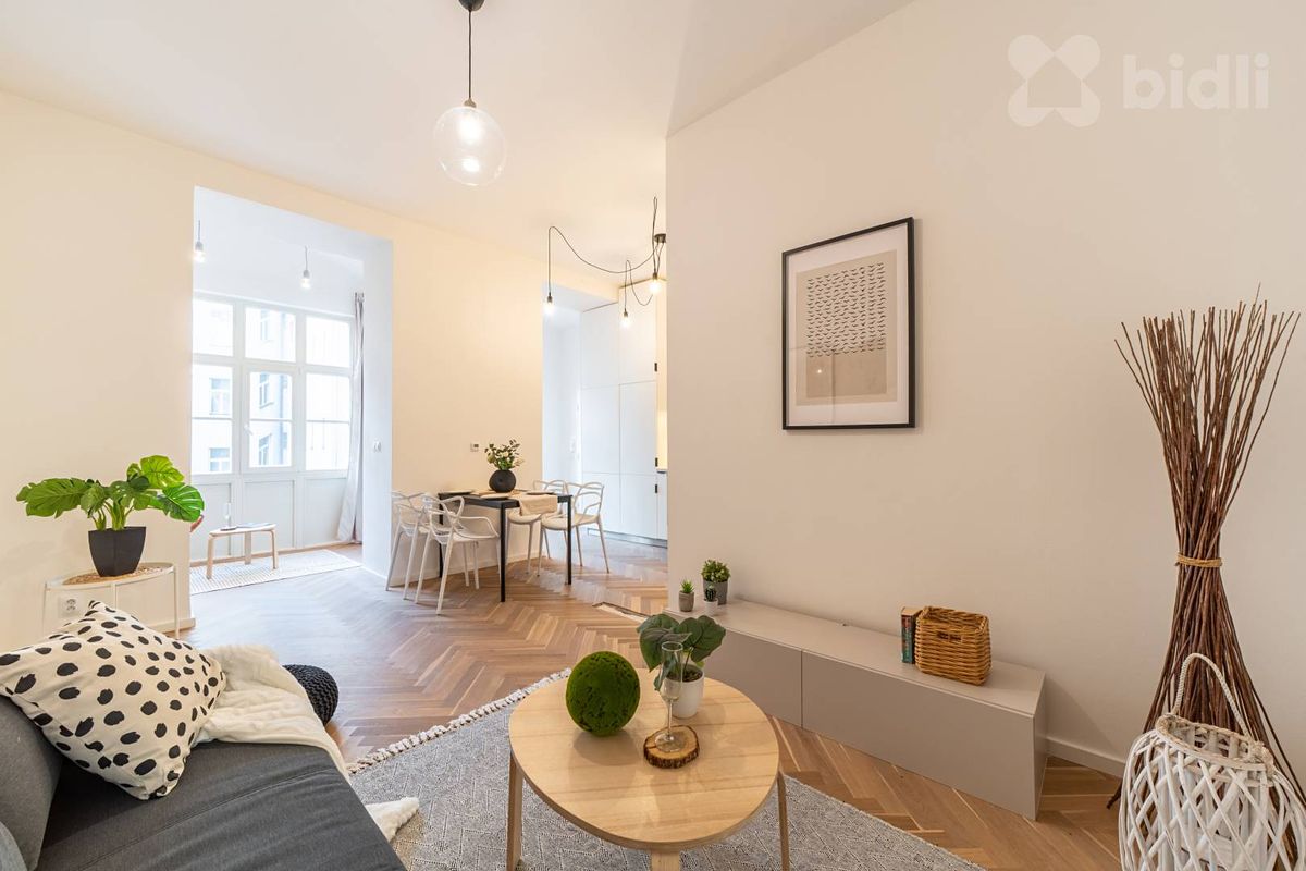 Prodej bytu 2+kk 58 m² – fotografie 5