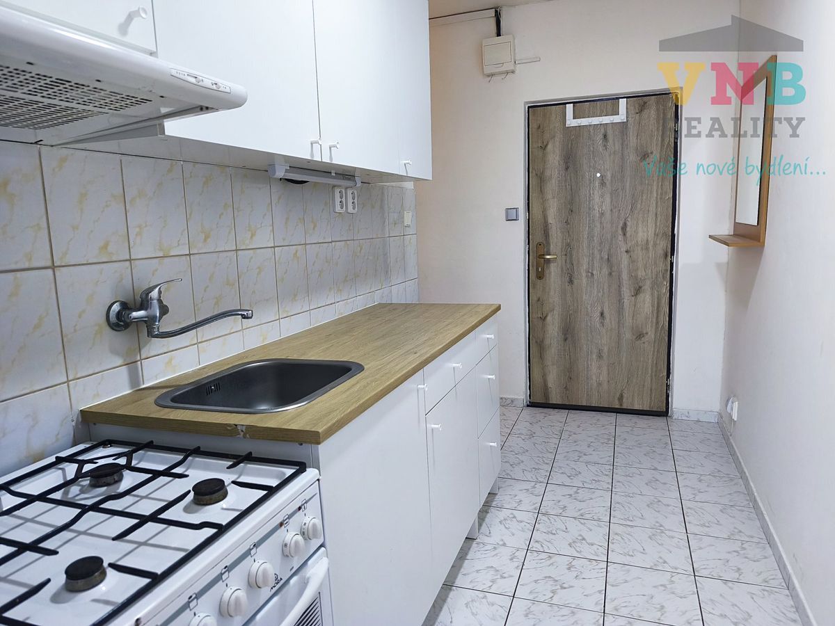 Pronájem bytu 1+kk 32 m² – fotografie 5