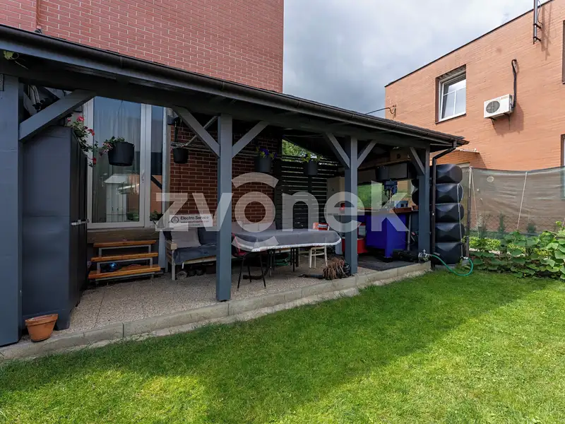 Prodej rodinného domu 76 m², pozemek 130 m², Zlín – náhled fotky 2