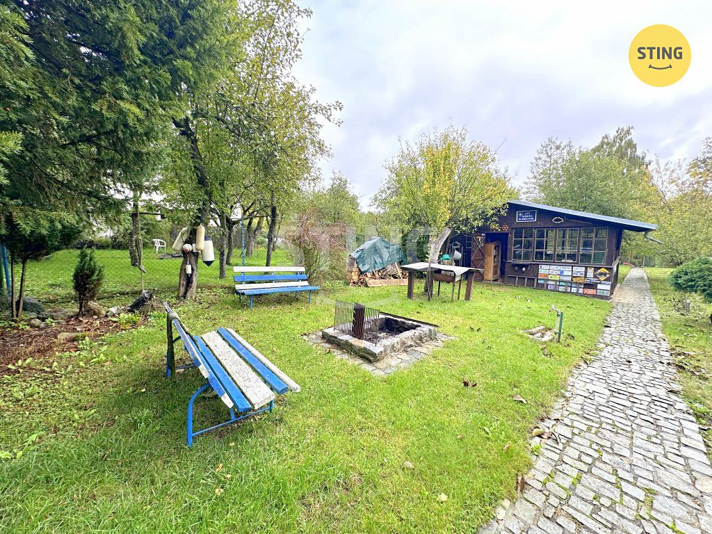 Pronájem chaty 50 m², pozemek 486 m² – fotografie 3