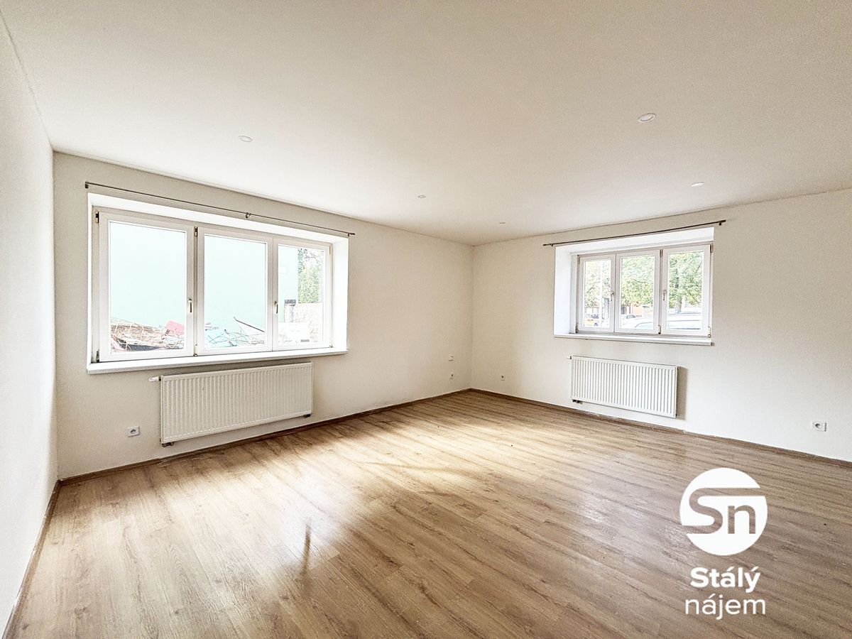Pronájem bytu 3+1 67 m²