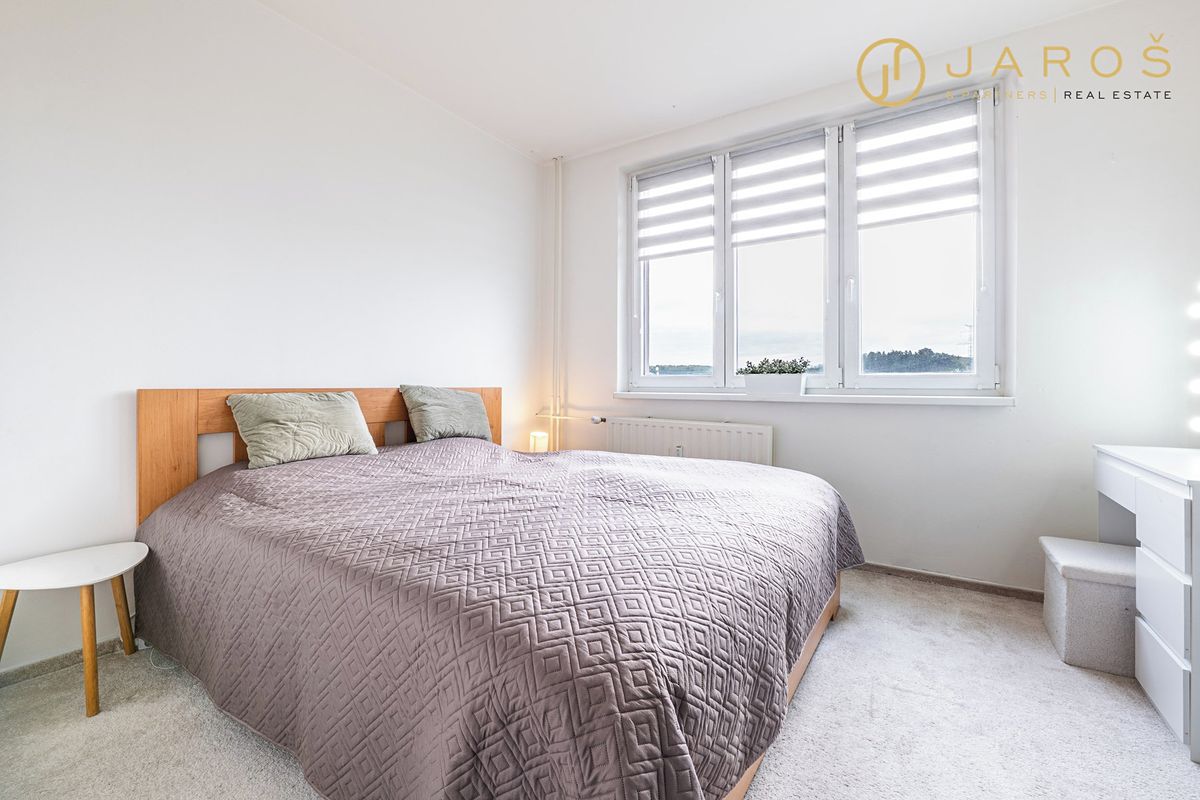 Prodej bytu 3+1 72 m² – fotografie 3