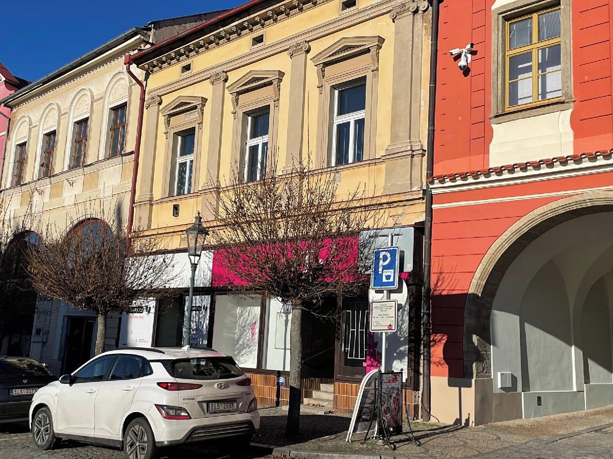Pronájem bytu 1+1 40 m² – fotografie 2