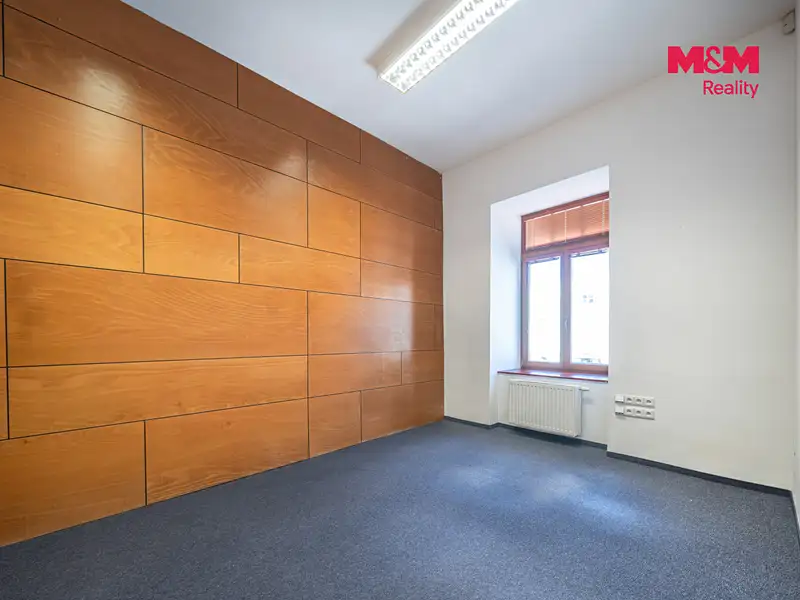 Pronájem kanceláře 206 m², Svitavy – náhled fotky 2