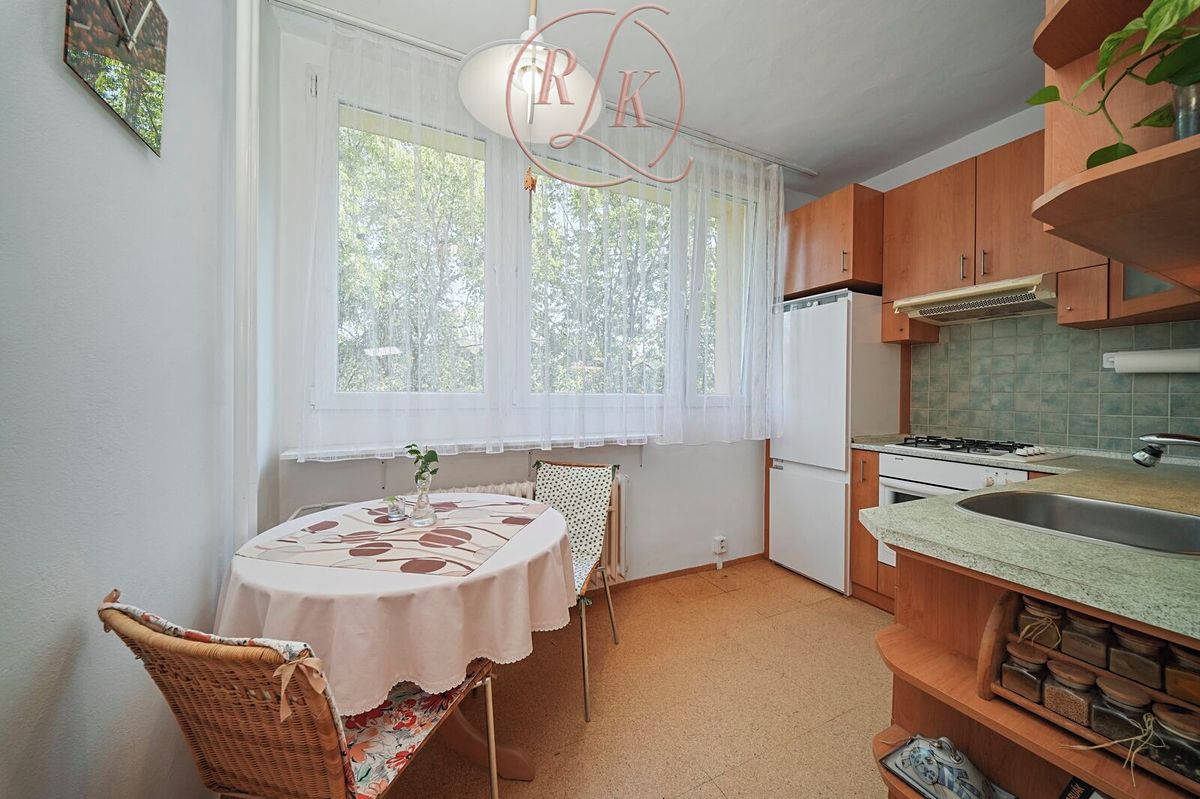 Prodej bytu 2+1 57 m² – fotografie 5
