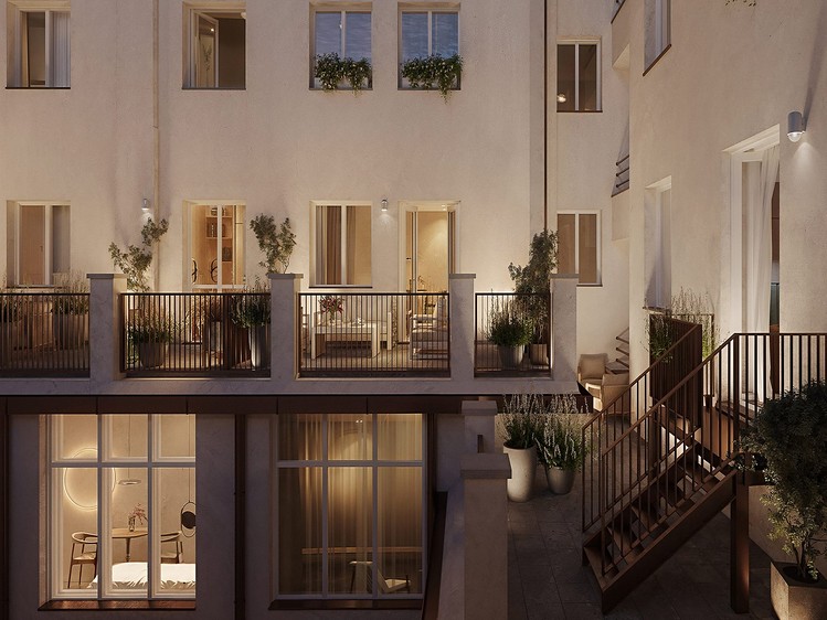 Prodej bytu 3+kk, 74 m² (19 z 32)