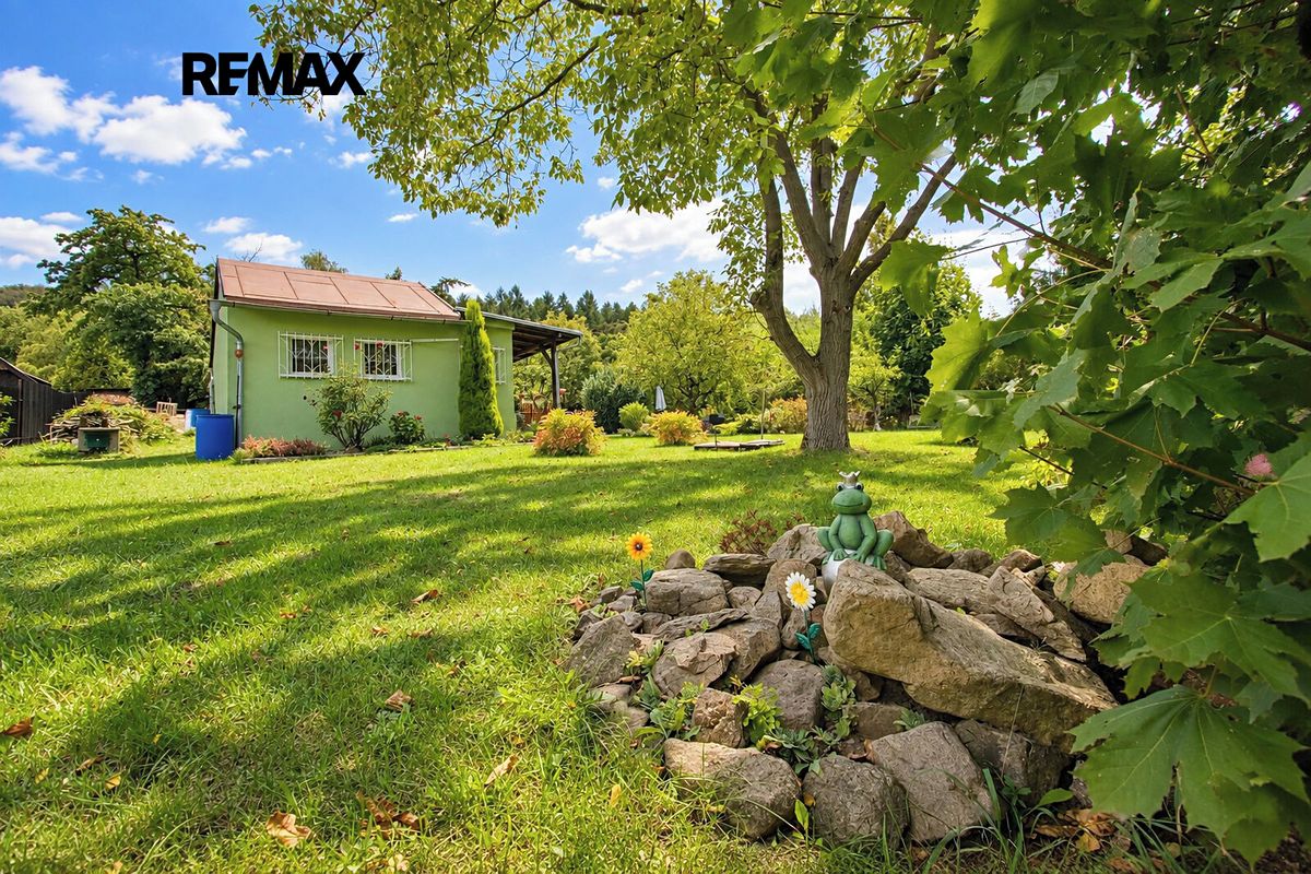 Prodej chalupy 40 m², pozemek 954 m² – fotografie 5