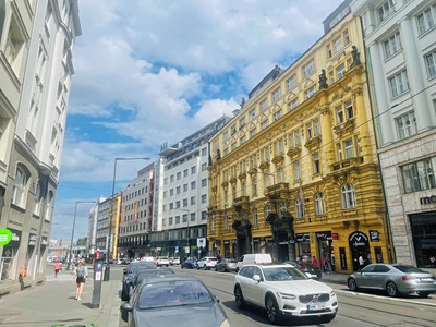 Gewerbefläche zur Miete, 25 m² (2 von 3)