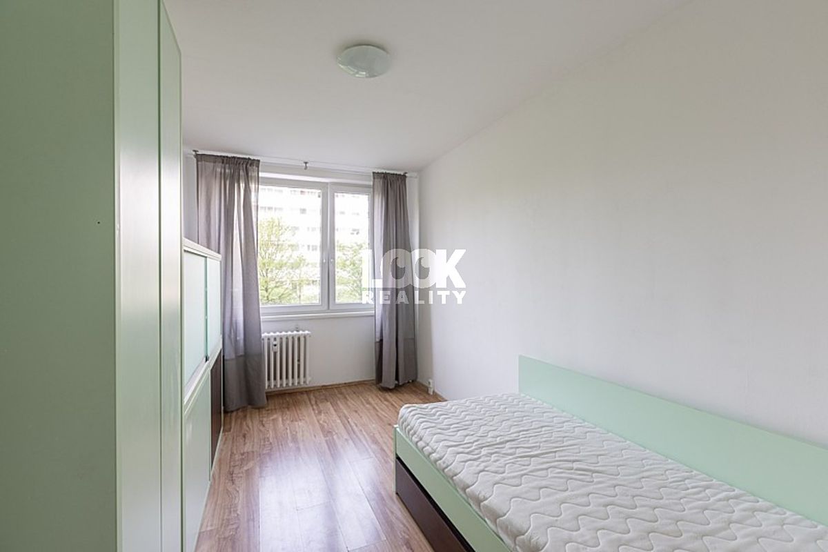 Pronájem bytu 3+kk 66 m² – fotografie 5