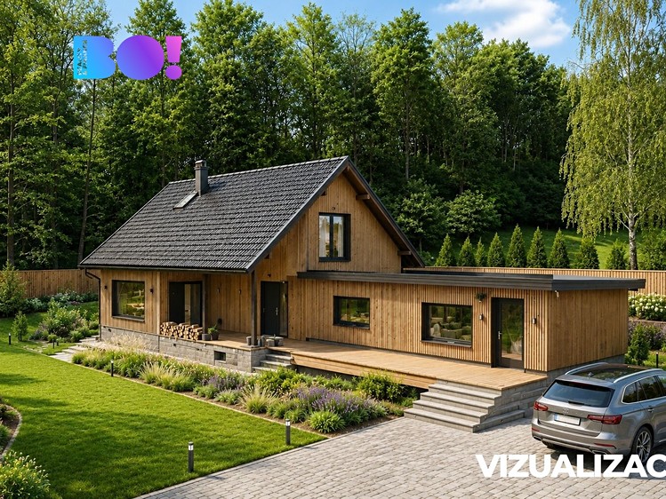 Prodej domu, 200 m² (1 z 31)