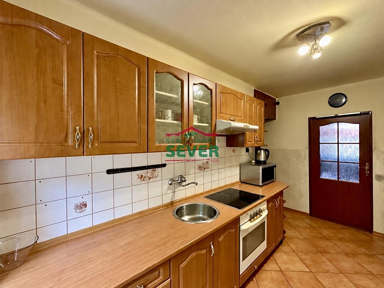 Квартира 2+1 на продаж, 54 м² (13 з 16)