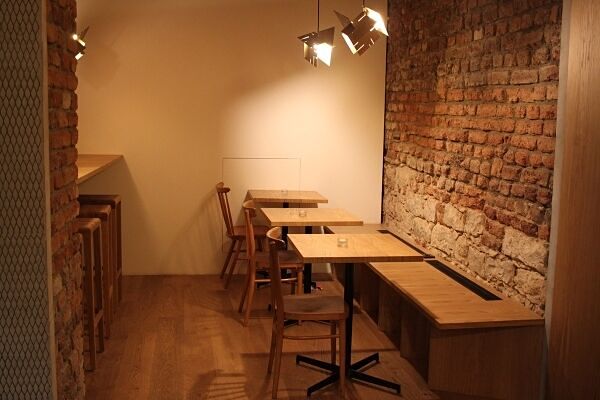 Pronájem restaurace 64 m² – fotografie 3