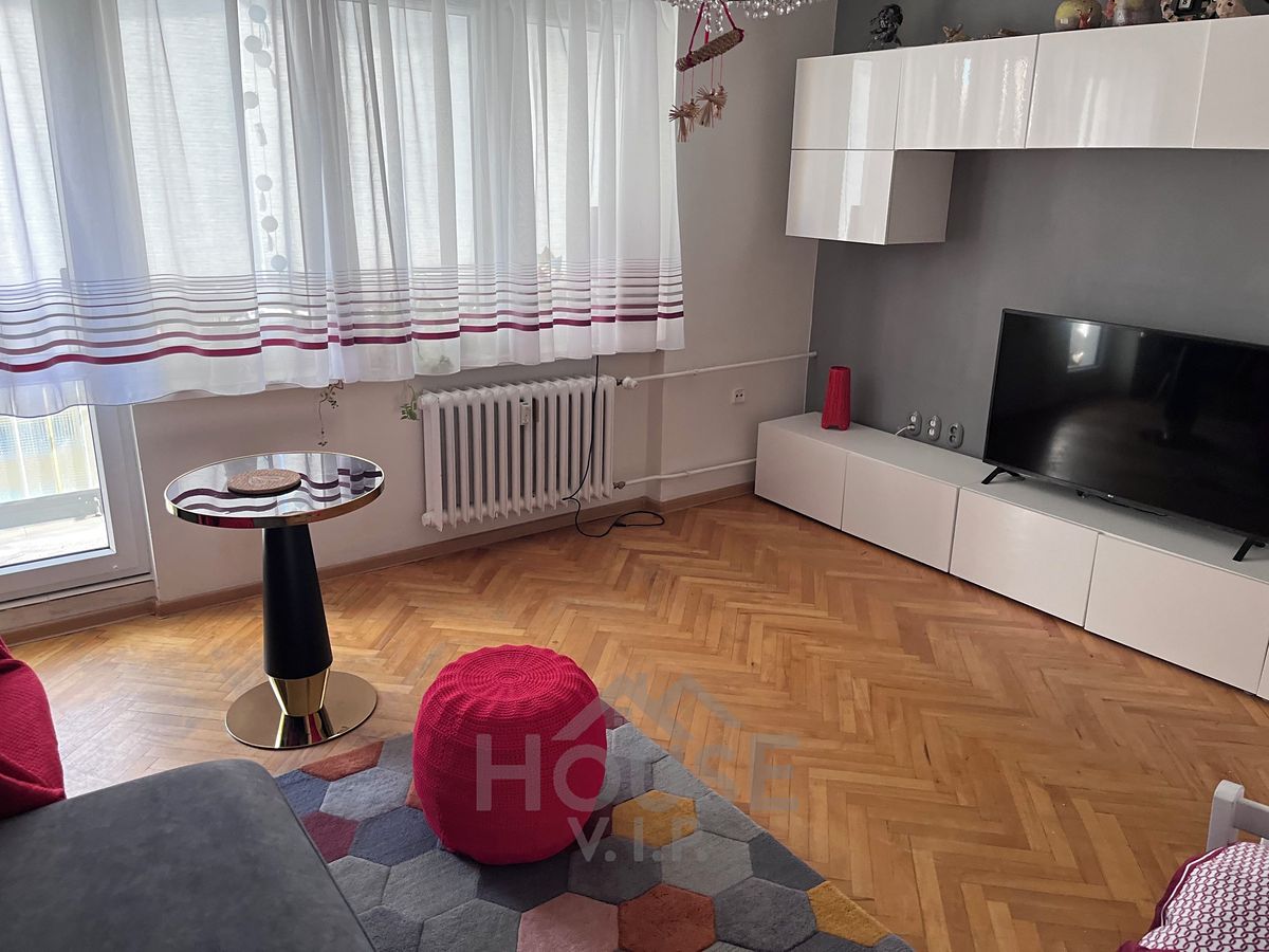 Prodej bytu 4+kk 73 m²