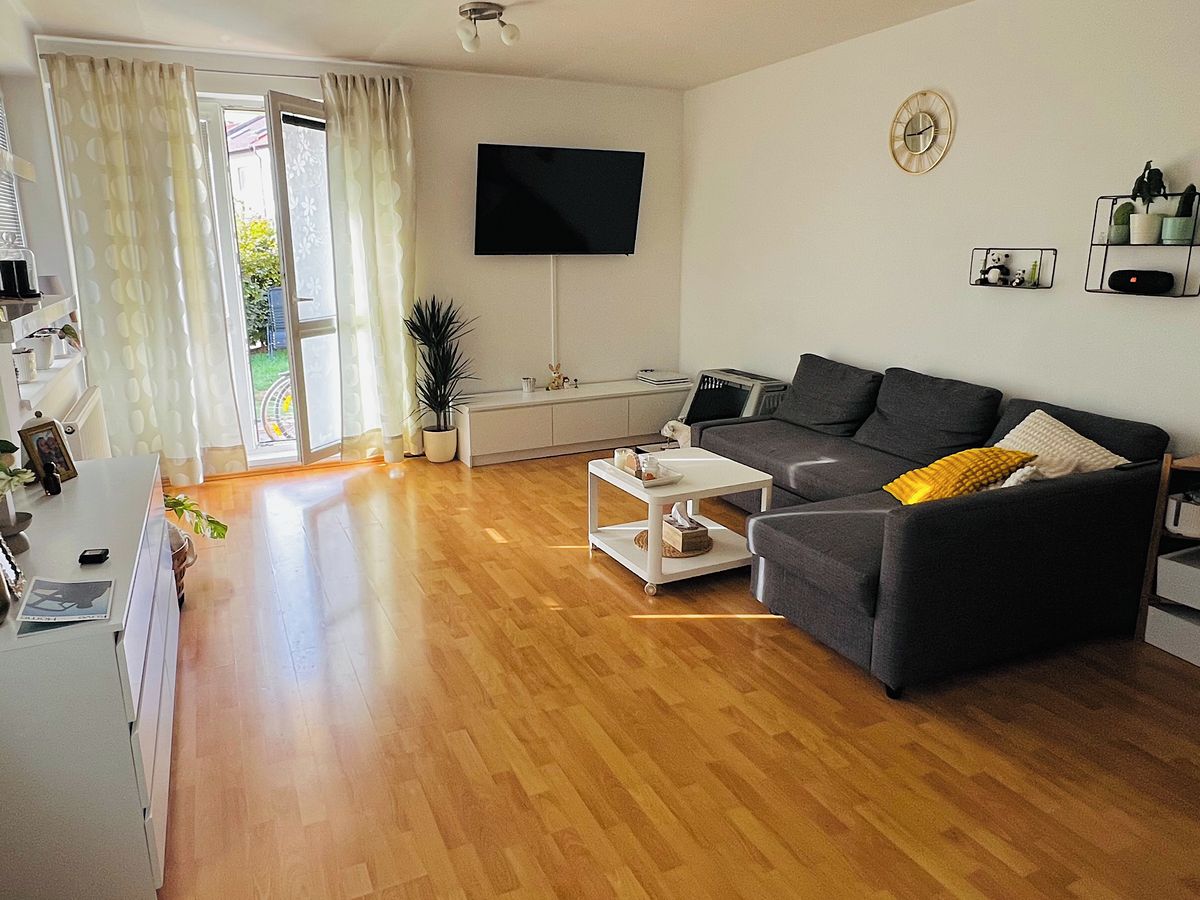 Pronájem bytu 2+1 57 m² – fotografie 4