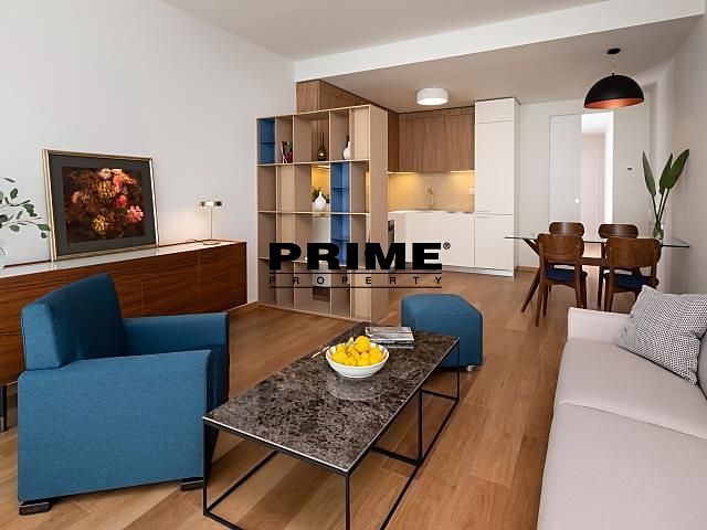 Pronájem bytu 2+kk 59 m² – fotografie 3