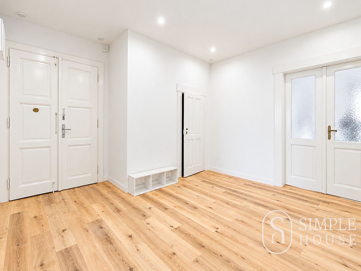 Pronájem bytu 3+kk 84 m² – fotografie 4