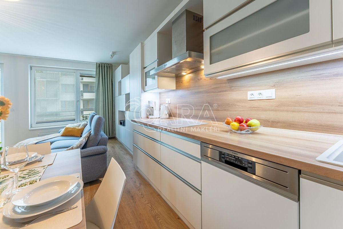 Prodej bytu 3+kk 79 m² – fotografie 5