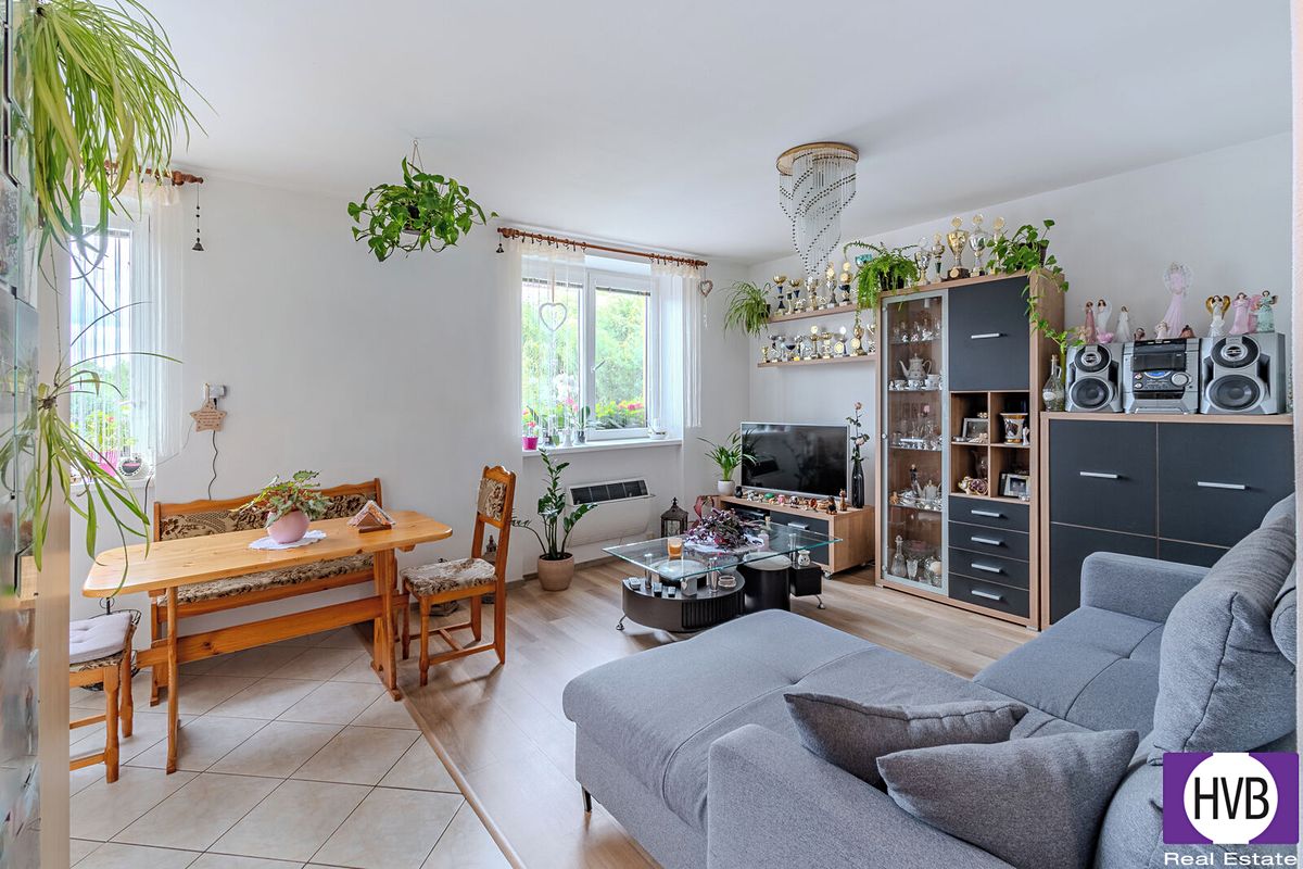 Prodej bytu 2+kk 51 m² – fotografie 4