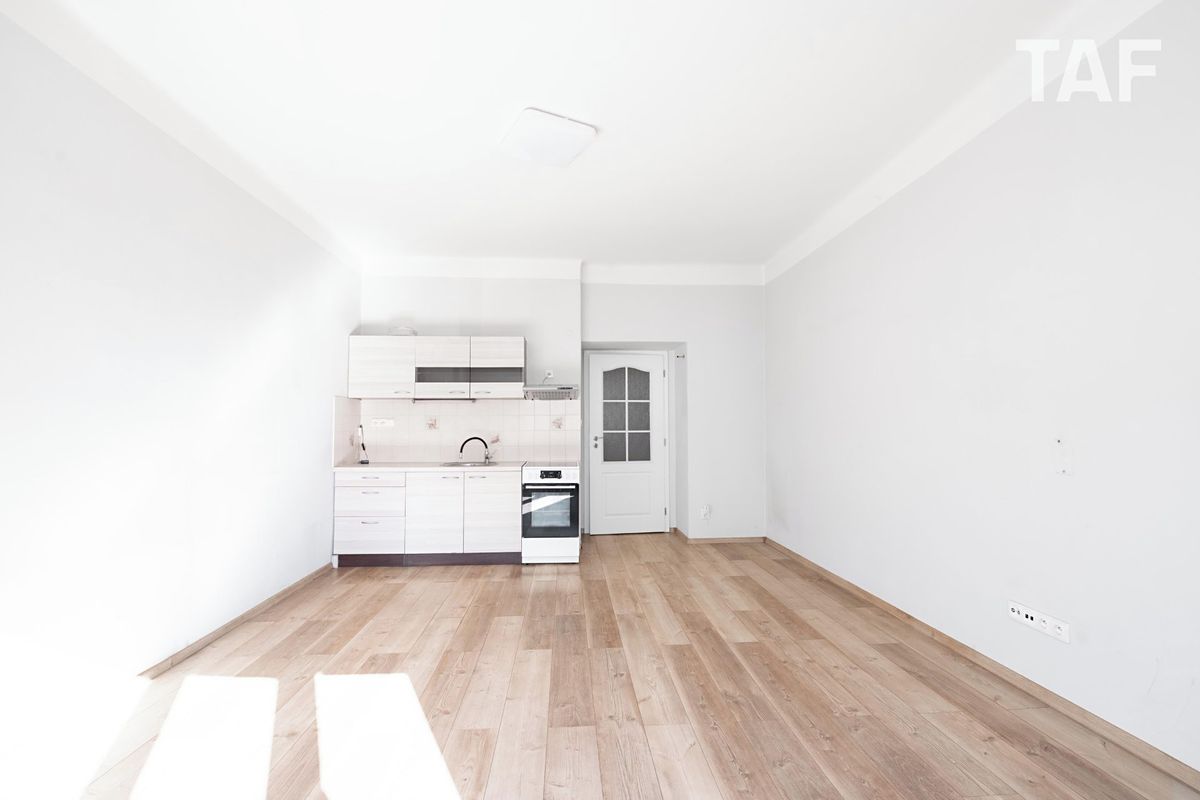 Prodej bytu 1+kk 34 m²