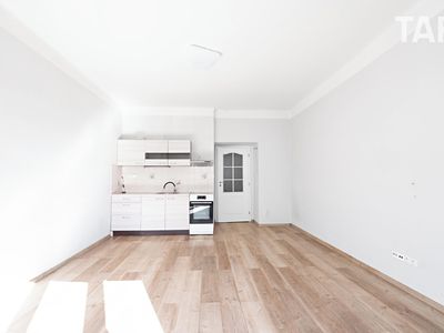 Prodej bytu 1+kk 34 m²