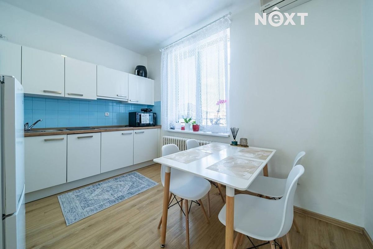 Pronájem bytu 1+1 37 m² – fotografie 2