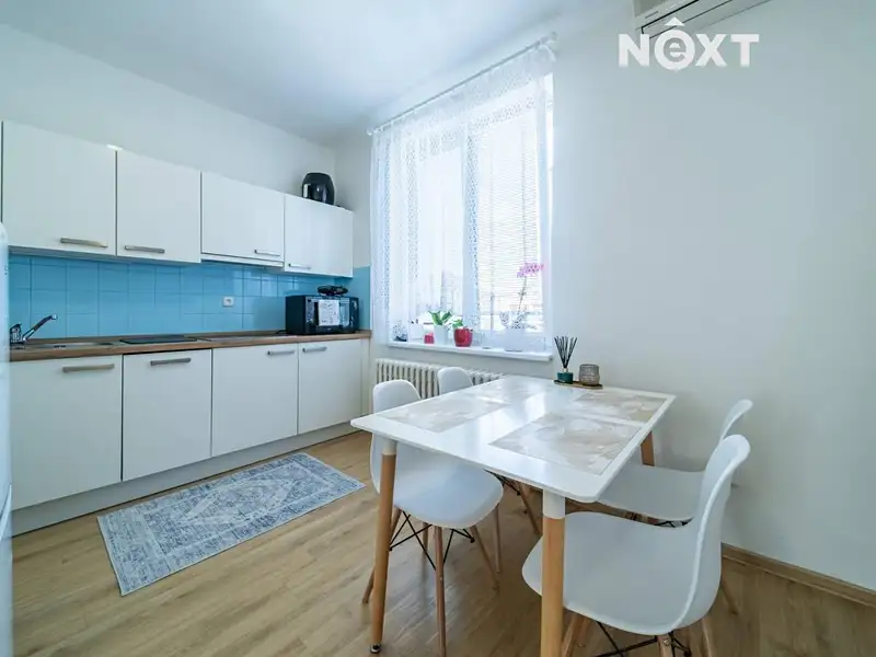 Pronájem bytu 1+1 37 m², Vsetín – náhled fotky 2