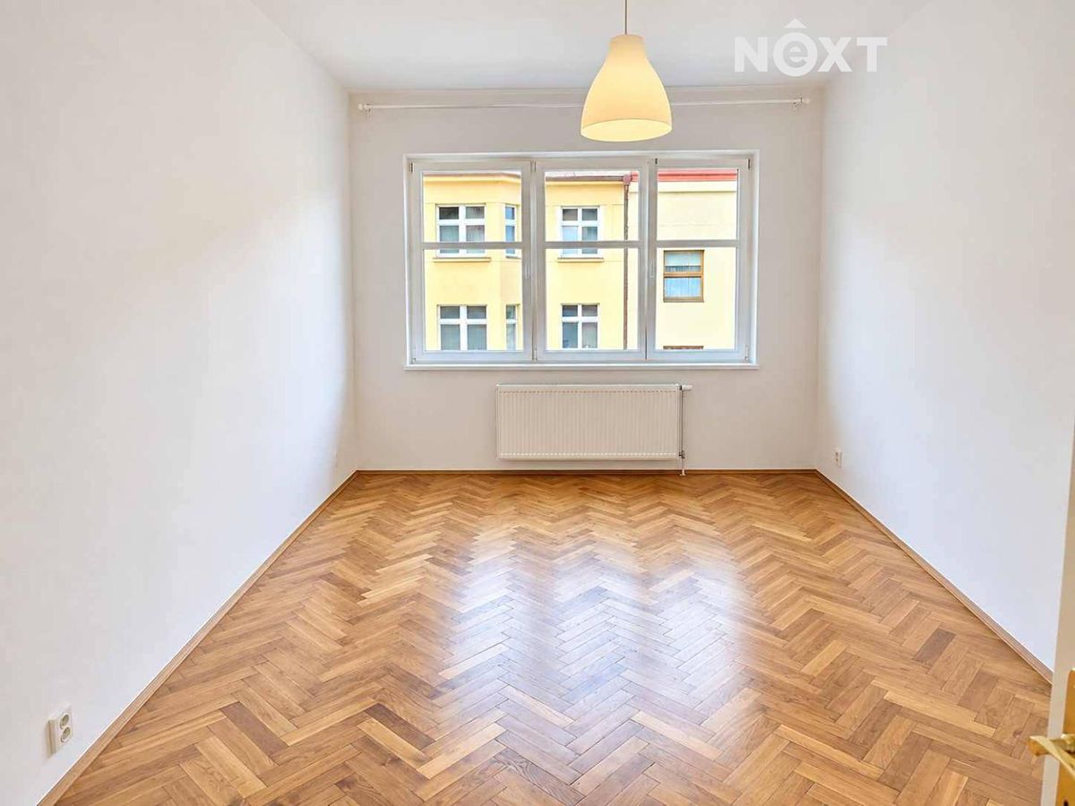 Pronájem bytu 3+1 96 m²