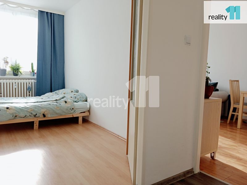 Prodej bytu 2+kk 43 m² – fotografie 5