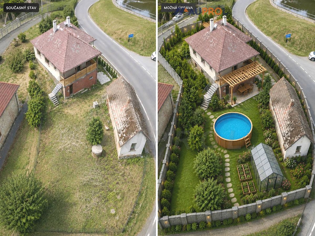 Prodej rodinného domu 290 m², pozemek 461 m² – fotografie 5