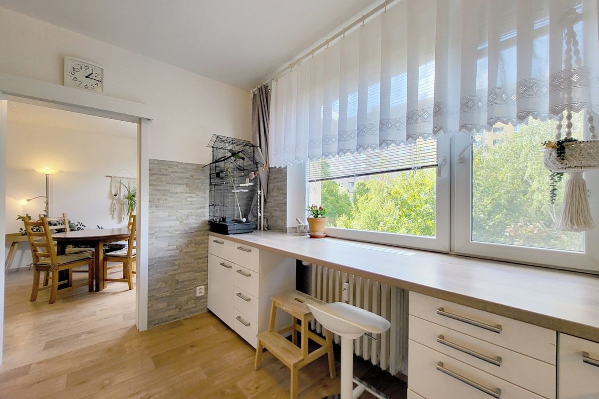 Prodej bytu 3+1 78 m² – fotografie 3