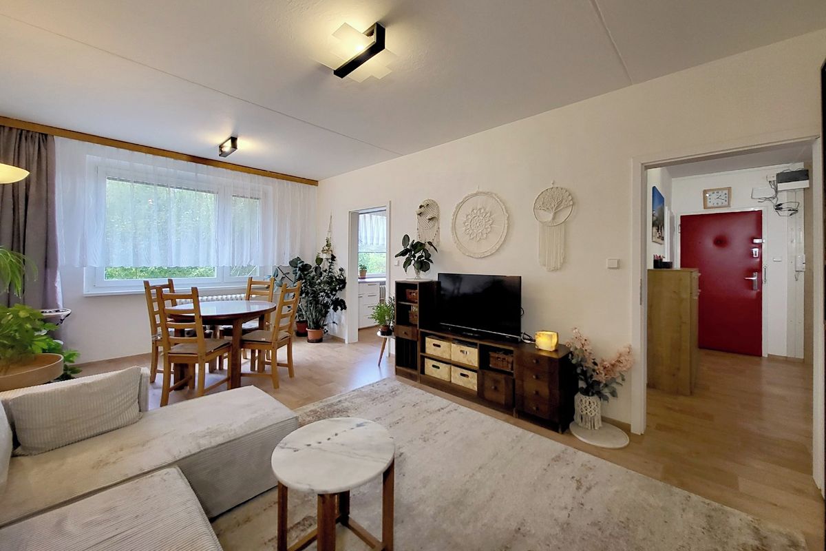 Prodej bytu 3+1 78 m² – fotografie 5