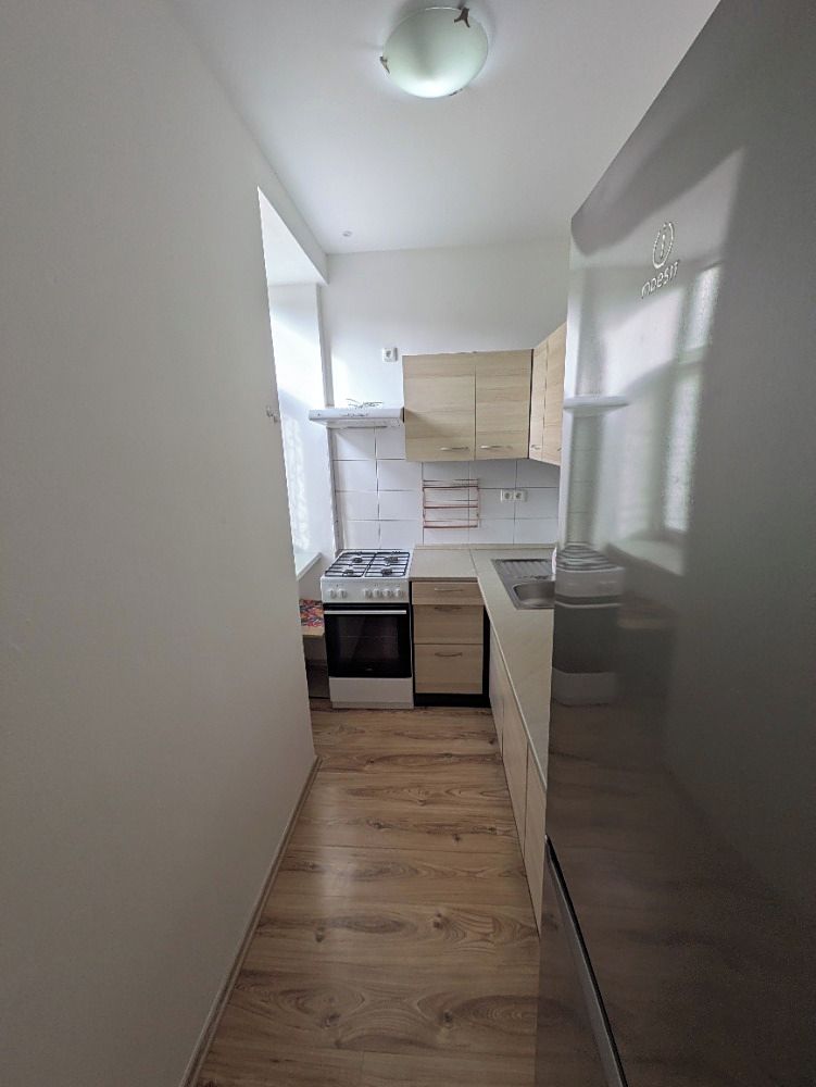 Pronájem bytu 2+kk 47 m² – fotografie 4