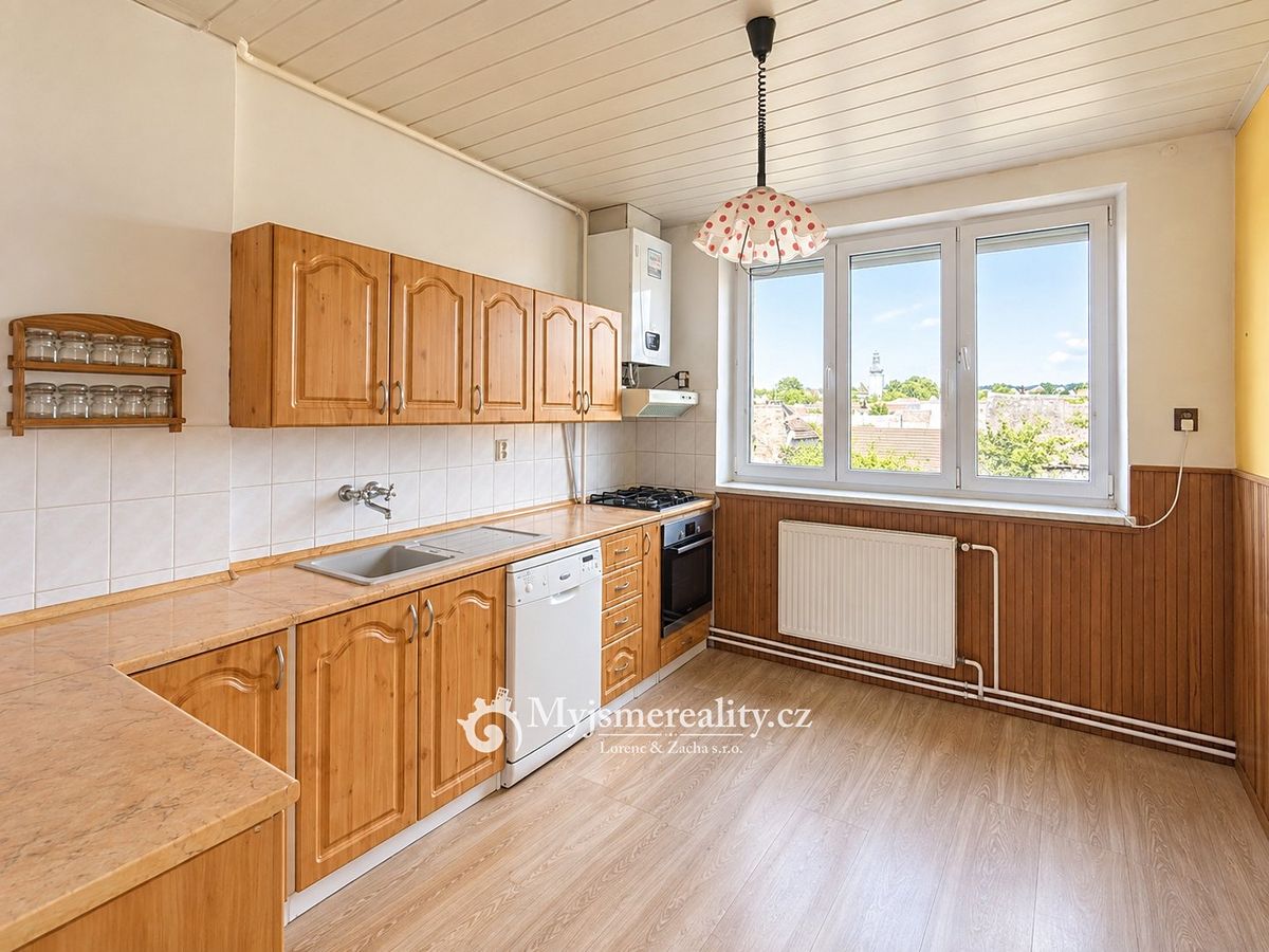 Prodej bytu 3+1 91 m² – fotografie 3