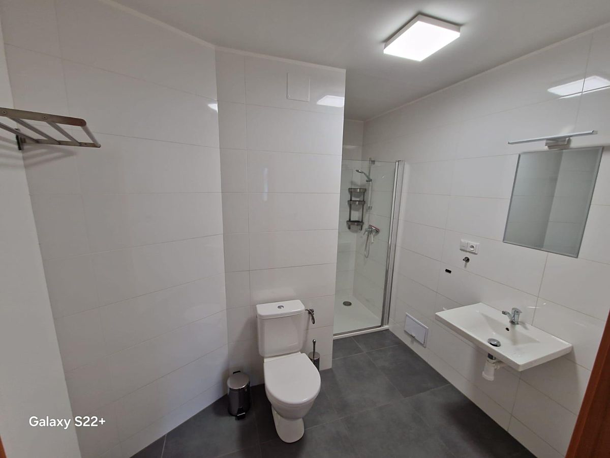 Pronájem bytu 1+1 41 m² – fotografie 4