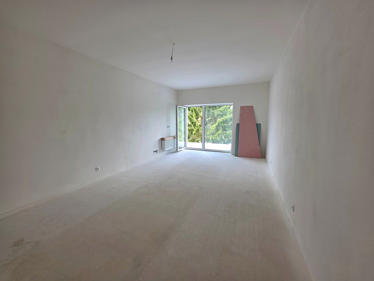Pronájem bytu 1+kk, 27 m² (7 z 45)