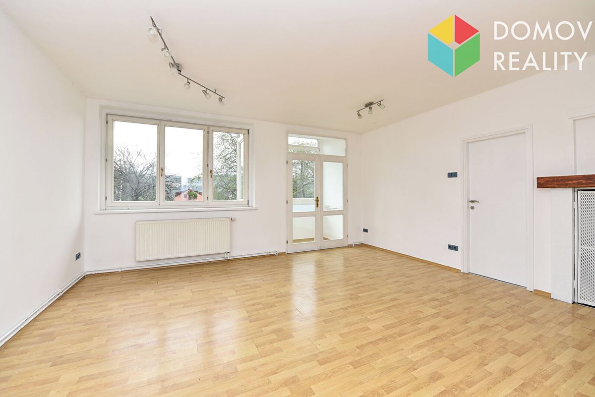 Prodej bytu 3+1 68 m² – fotografie 2
