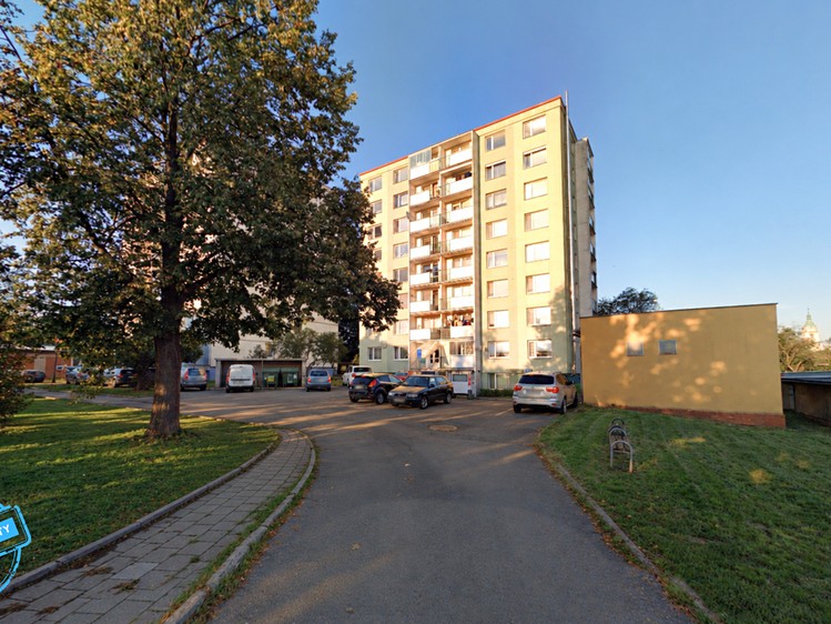 Prodej bytu 3+1, 71 m² (1 z 14)