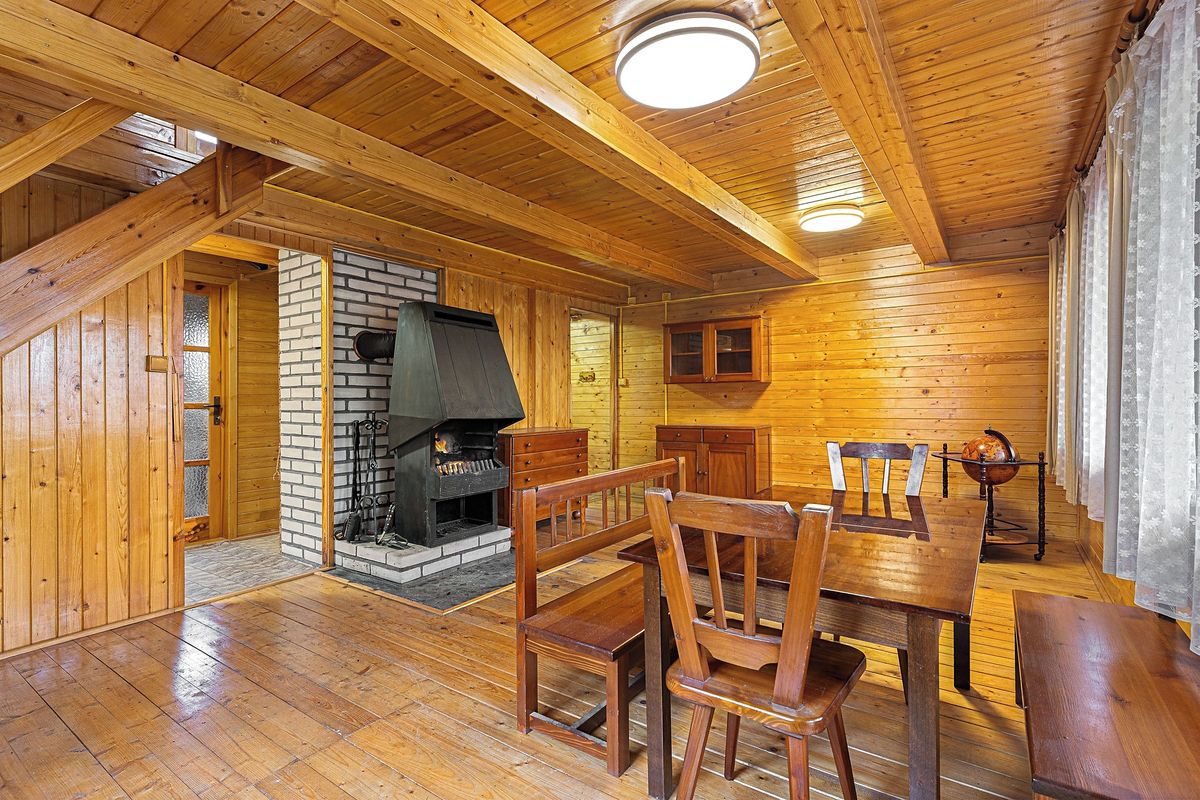Prodej chaty 67 m², pozemek 191 m² – fotografie 2