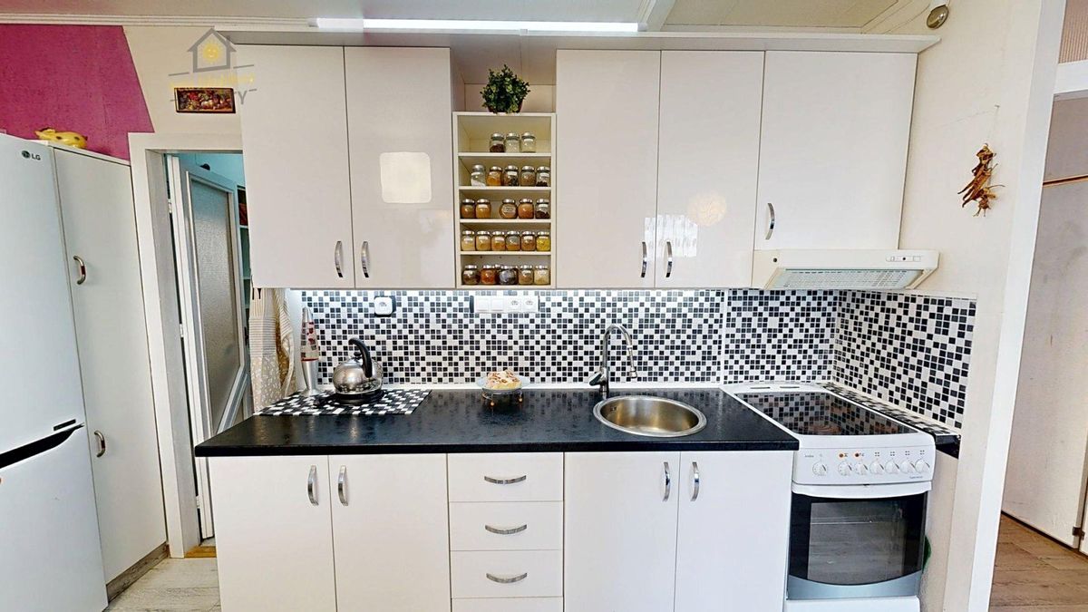 Prodej bytu 2+kk 41 m² – fotografie 3