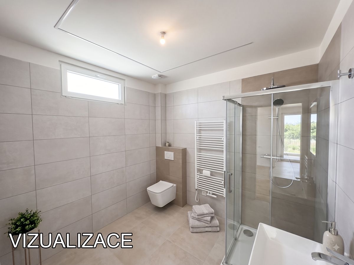 Pronájem bytu 3+kk 82 m² – fotografie 4