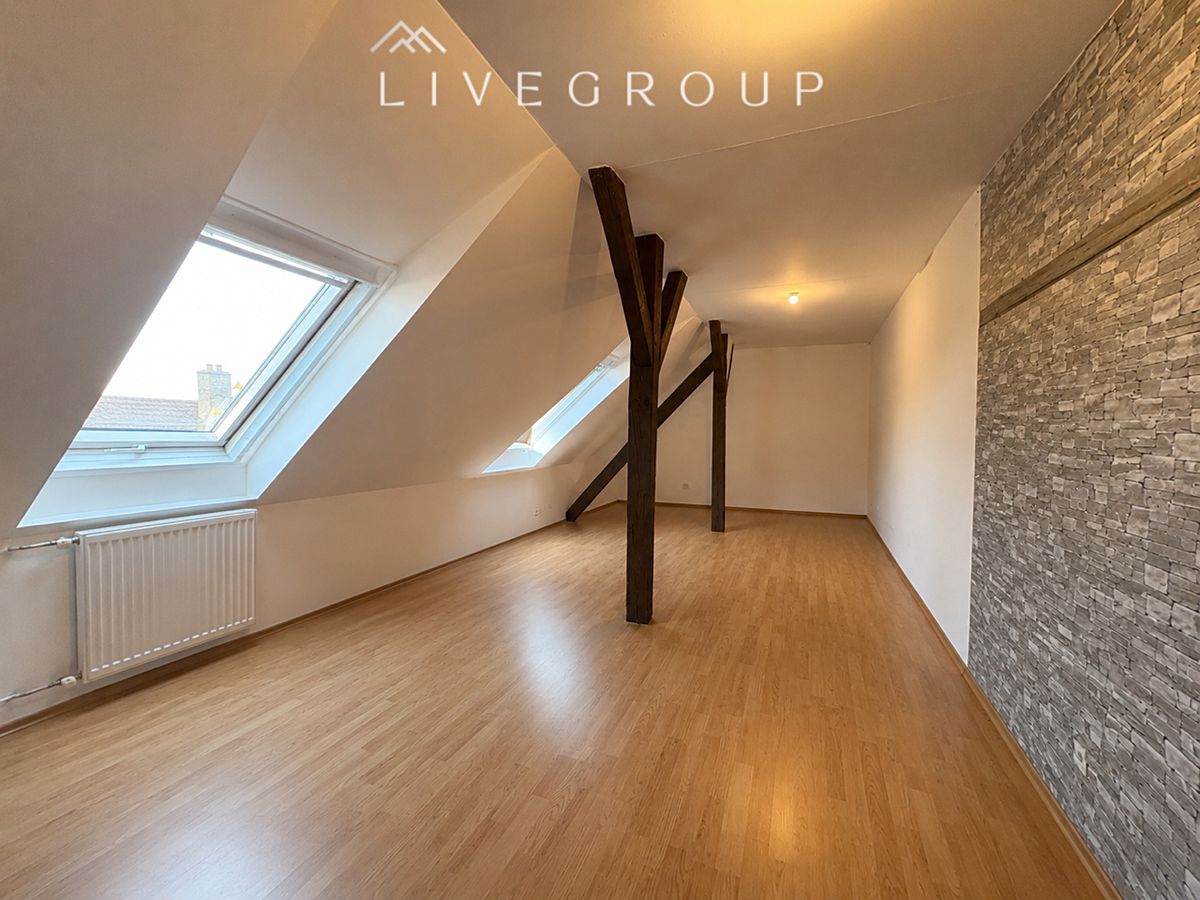 Pronájem bytu 3+1 86 m²
