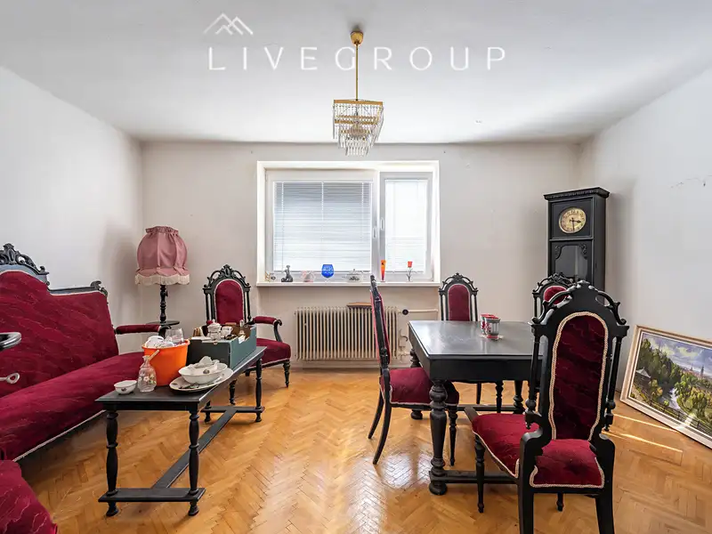 Prodej rodinného domu 152 m², pozemek 1884 m², Sedlec – náhled fotky 2