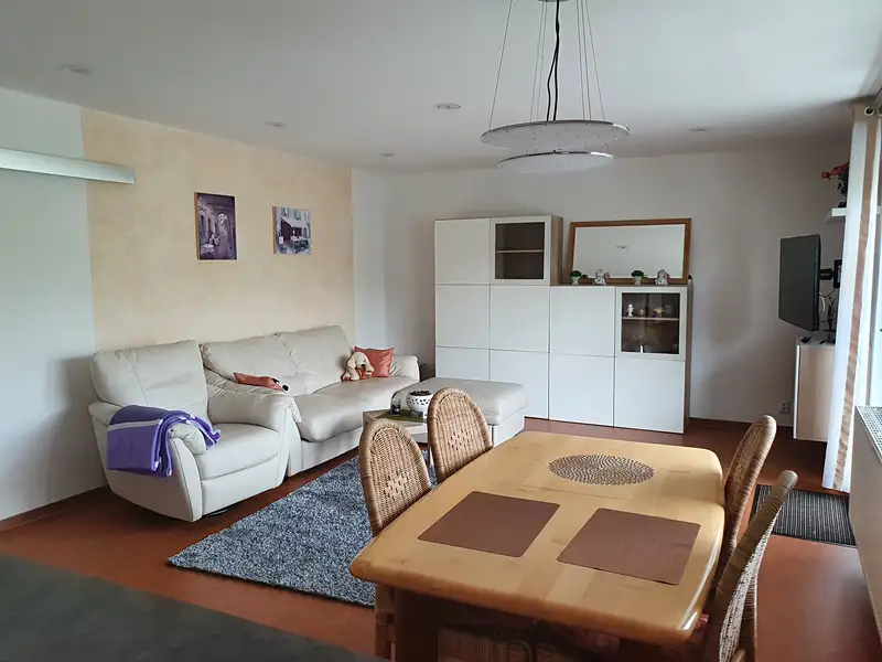 Pronájem bytu 3+1 99 m², Tachov – náhled fotky 2