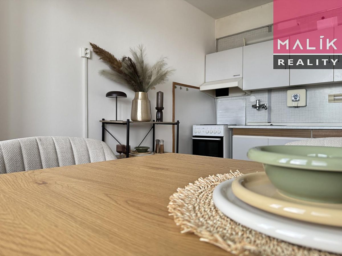 Prodej bytu 1+1 37 m² – fotografie 4